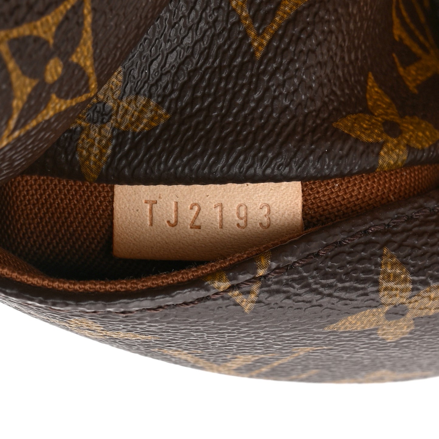 Monogram Totally MM
