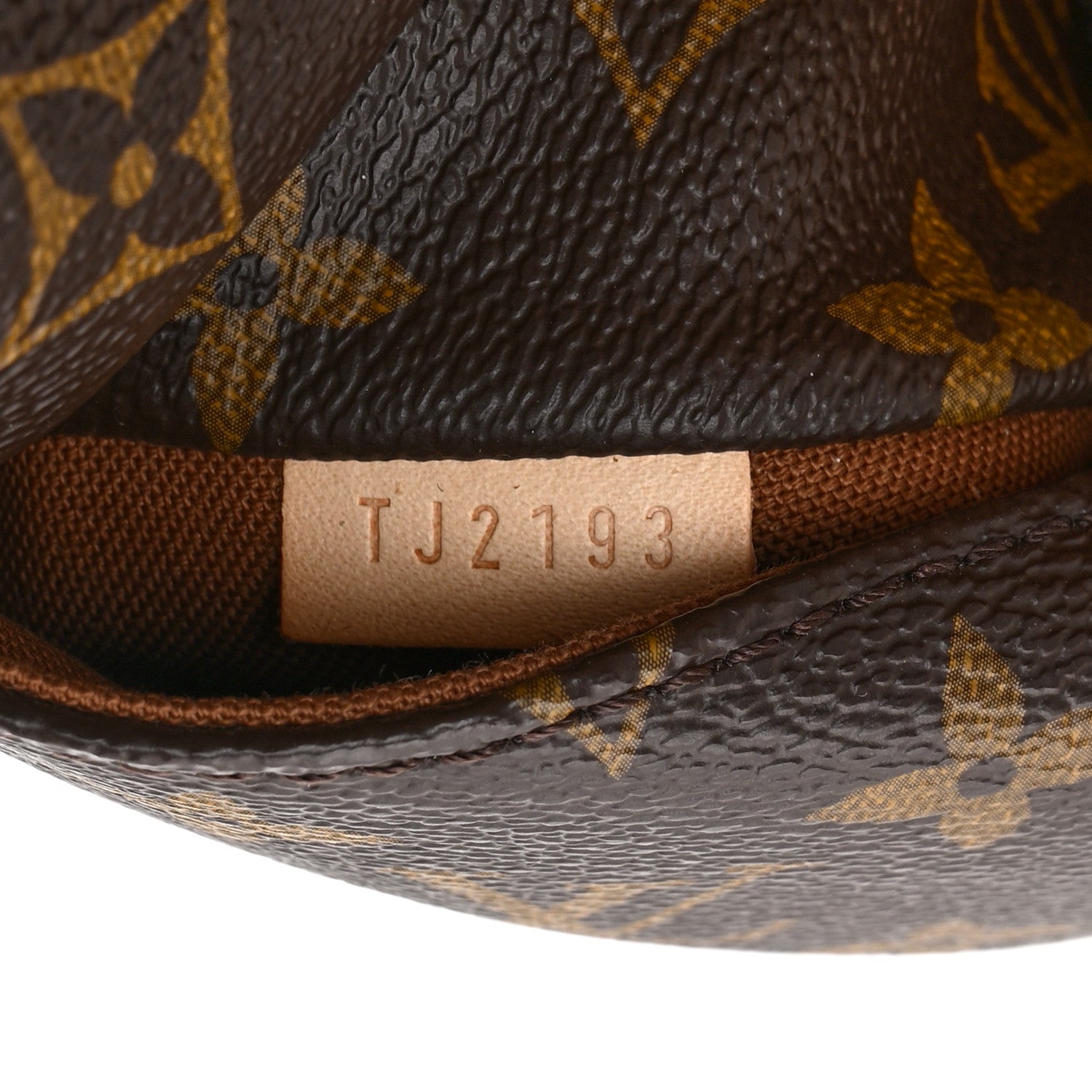 Louis Vuitton Monogram Totally MM 7 of 10