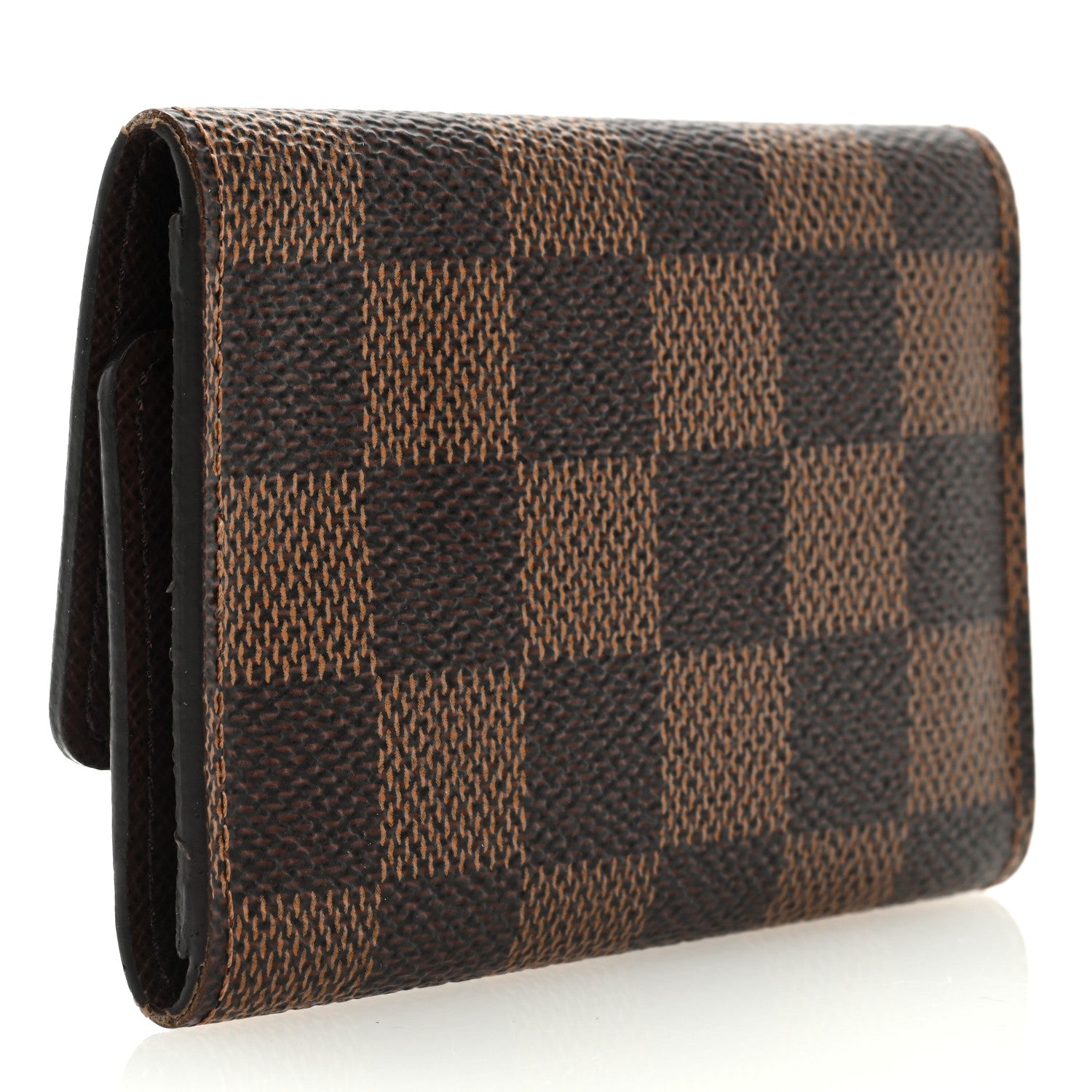 Louis Vuitton Damier Ebene Multicles 6 Key Holder 3 of 6