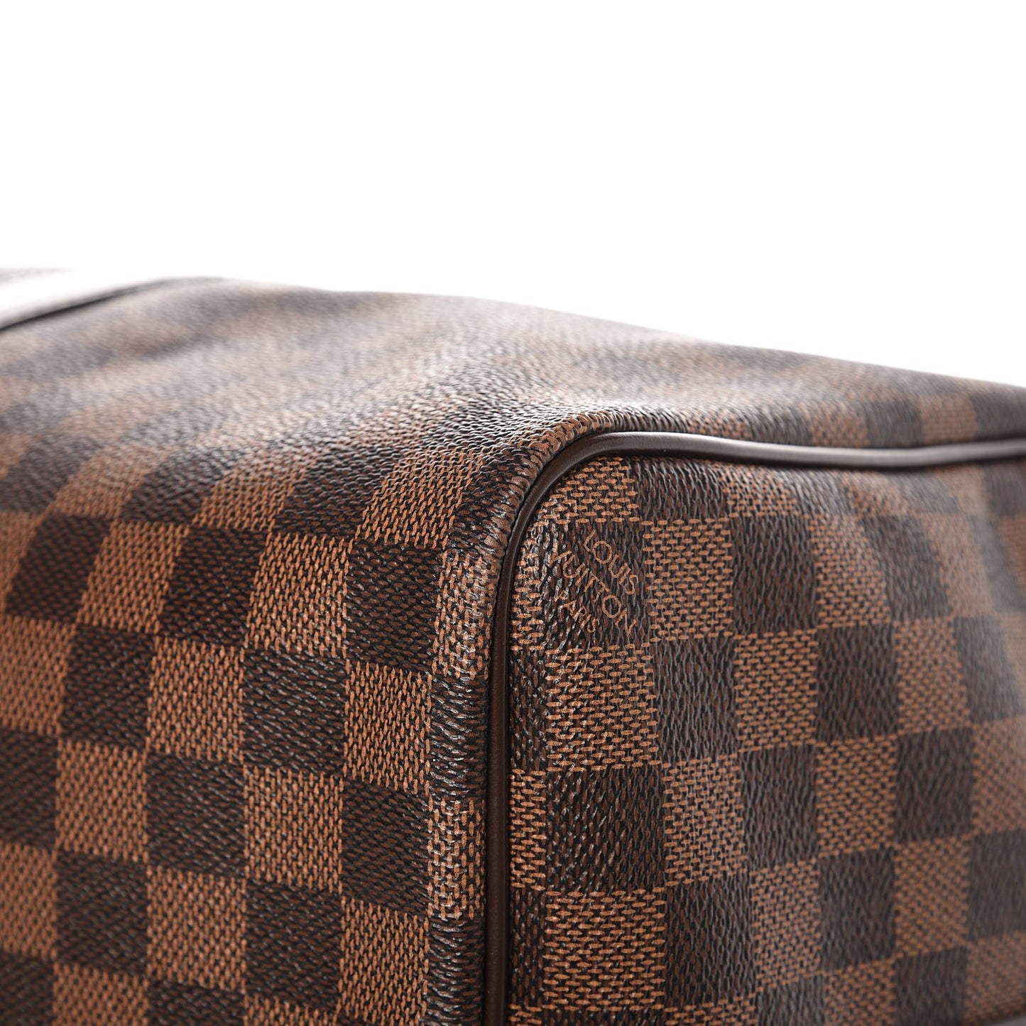 Damier Ebene Keepall Bandouliere 45
