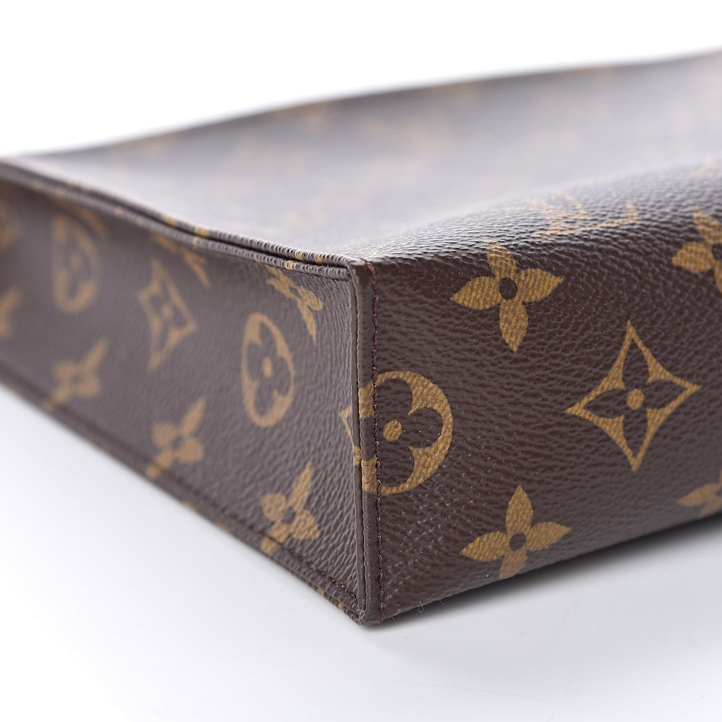 Monogram Toiletry Pouch 26