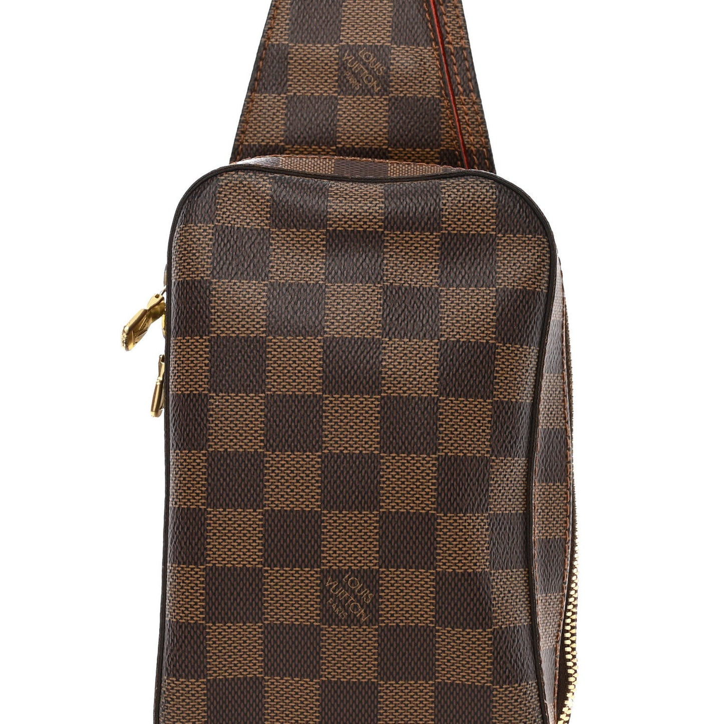 Damier Ebene Geronimos