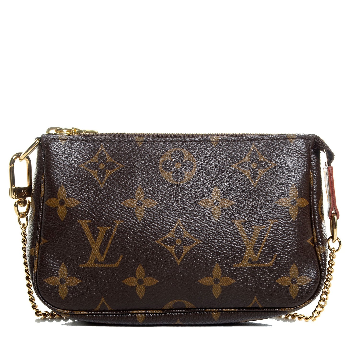 Monogram Mini Pochette Accessories