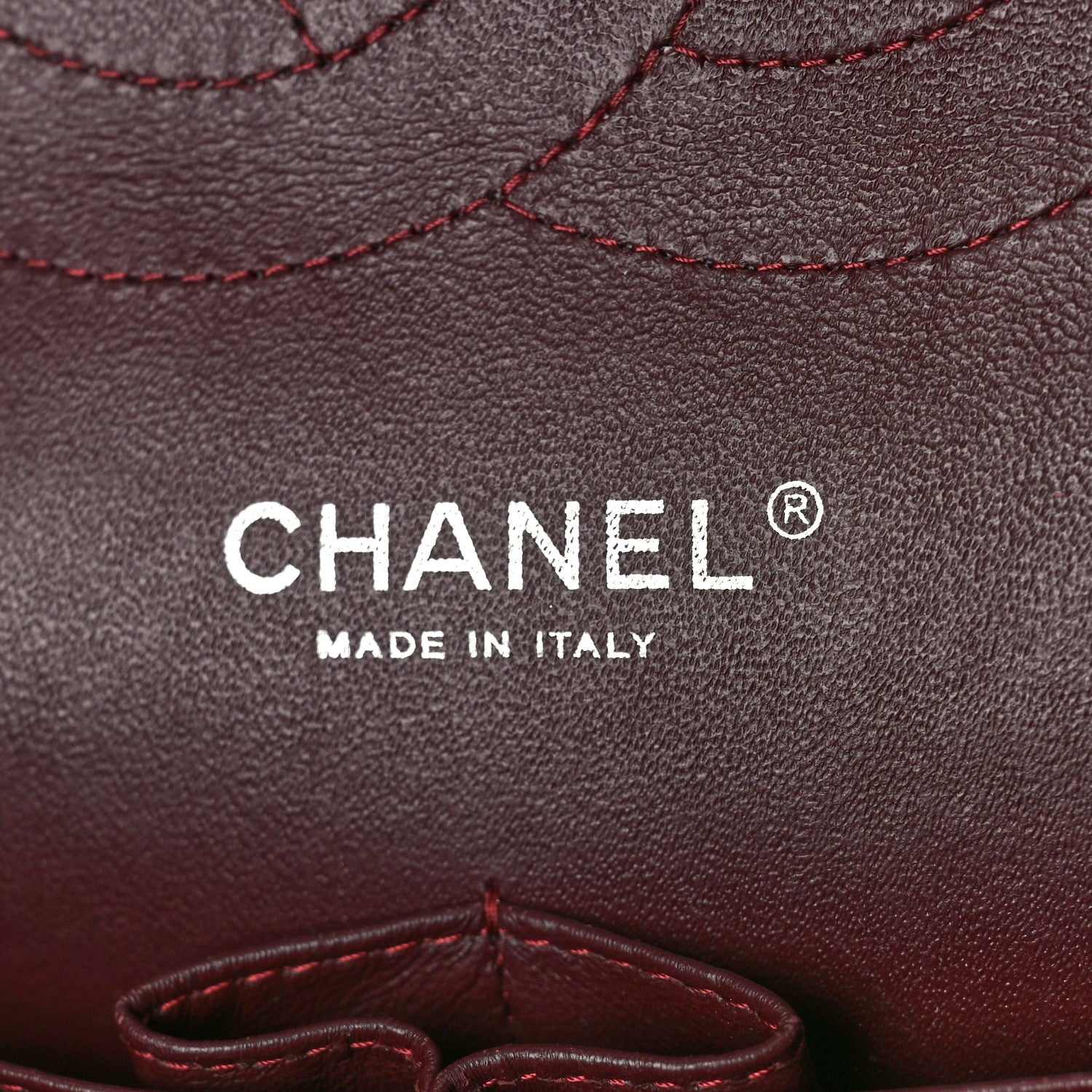 Chanel Caviar Quilted Jumbo Double Flap Black 6 of 11