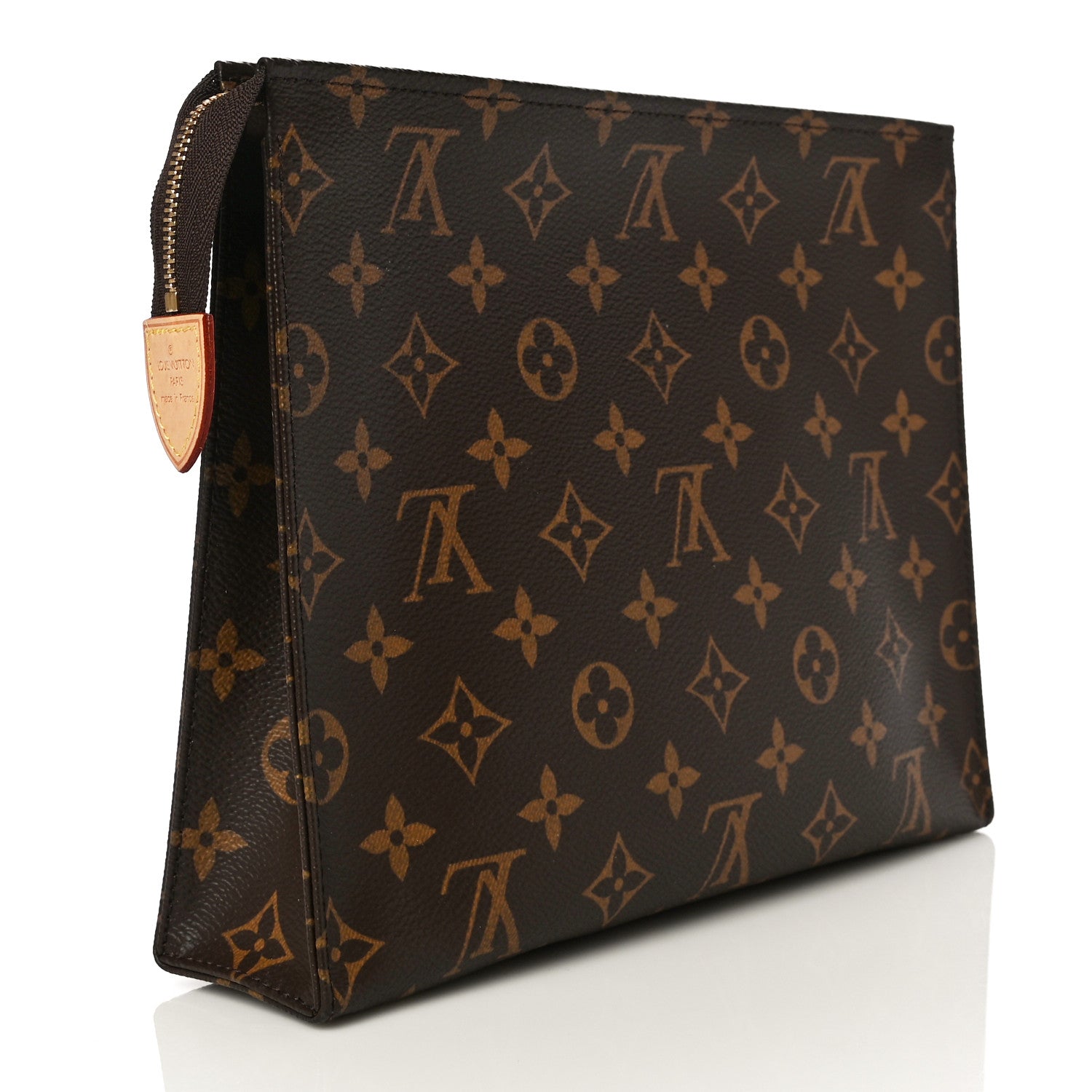 Louis Vuitton Monogram Toiletry Pouch 26 4 of 10