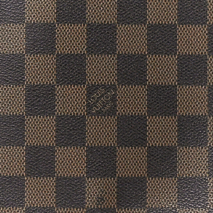 Louis Vuitton Damier Ebene Musette Salsa Long Strap 7 of 9
