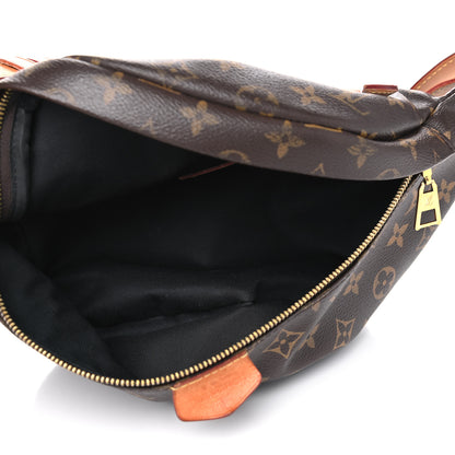 Louis Vuitton Monogram Bumbag 6 of 12