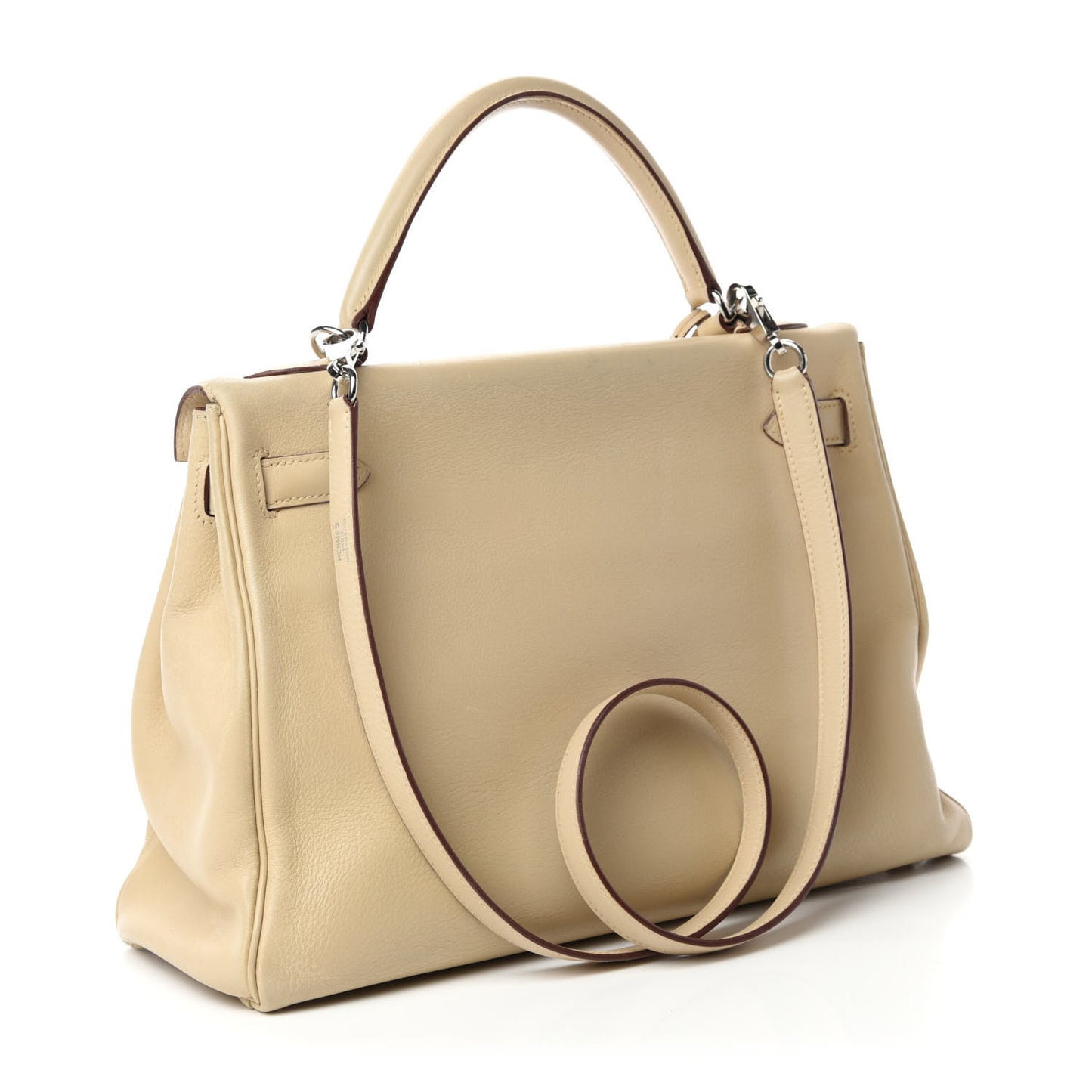 Swift Kelly Retourne 32 Parchemin