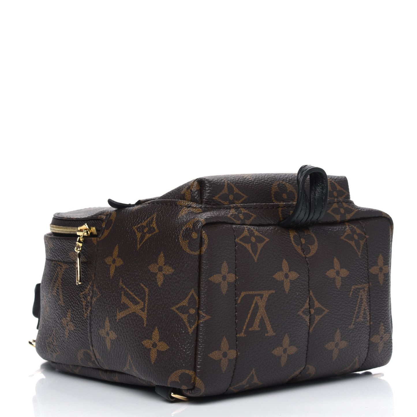 Monogram Palm Springs Backpack Mini