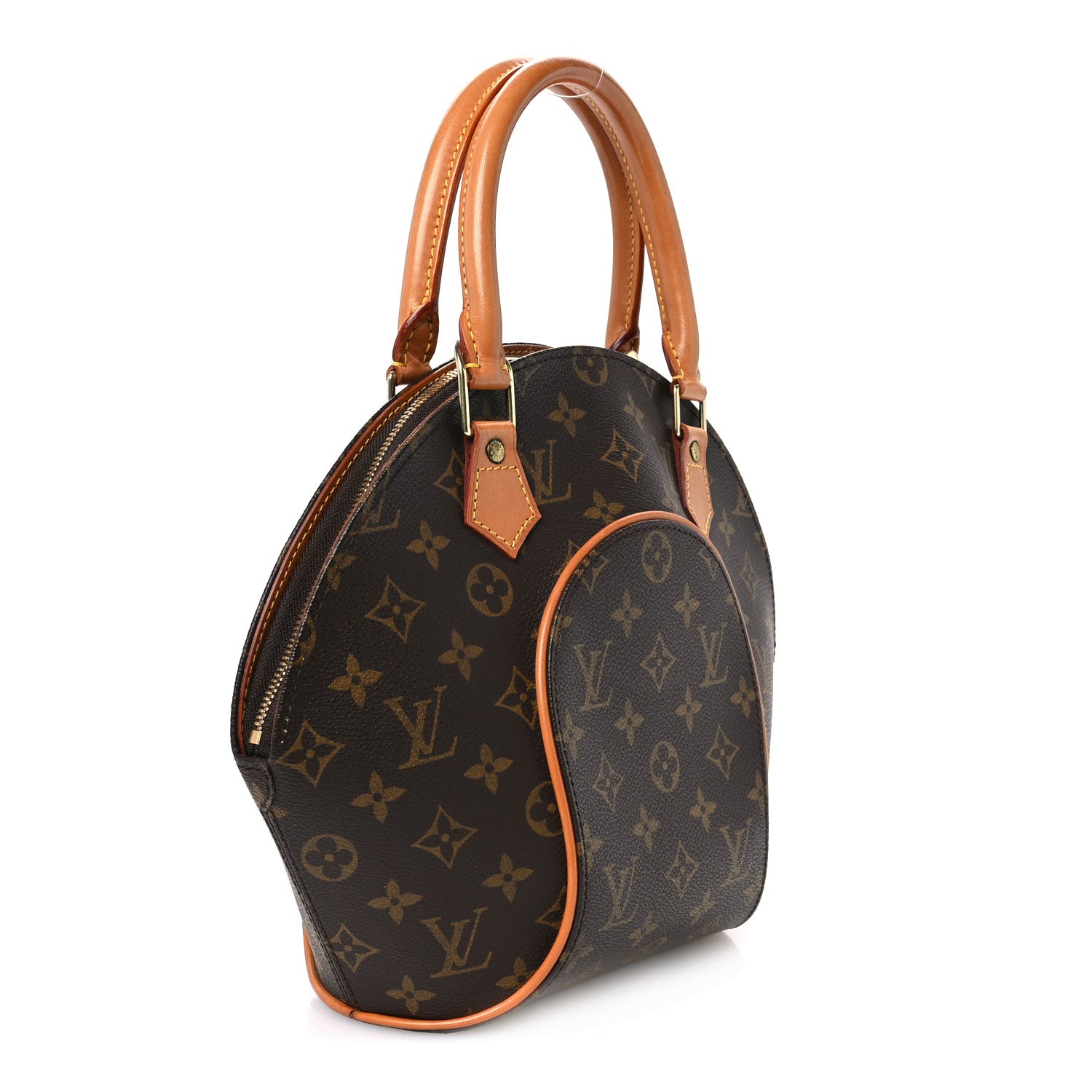 Louis Vuitton Monogram Ellipse PM 3 of 10