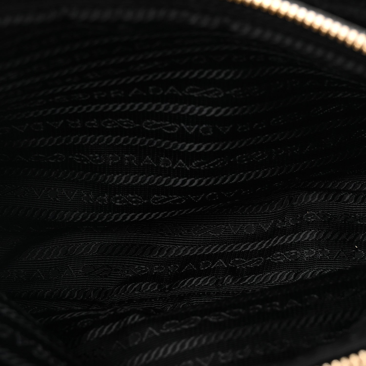 Prada Vitello Phenix Camera Bag Argilla 6 of 10