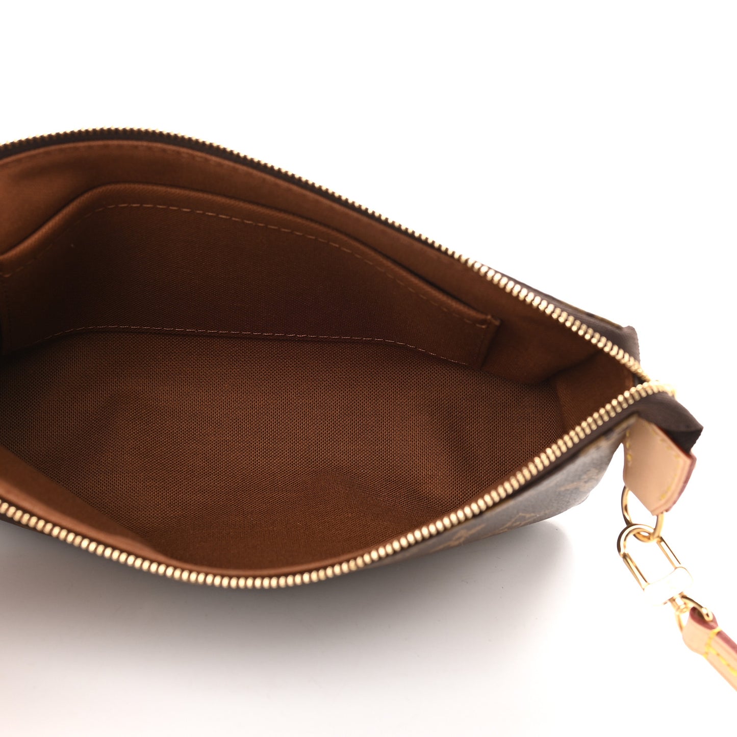 Monogram Pochette Accessories NM