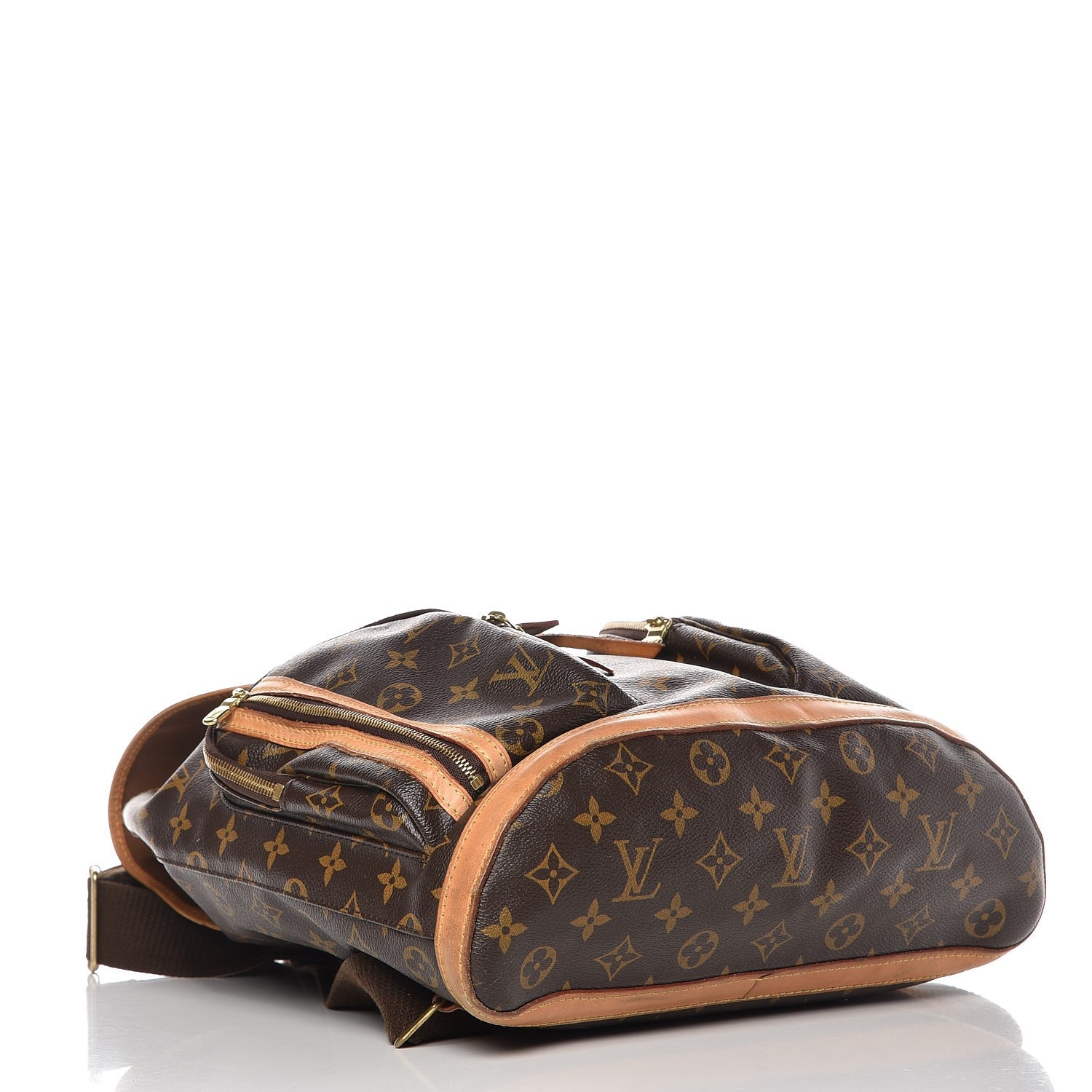 Louis Vuitton Monogram Bosphore Backpack 4 of 13