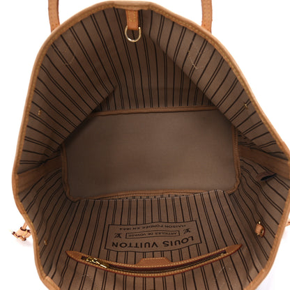 Louis Vuitton Monogram Neo Neverfull MM 5 of 13