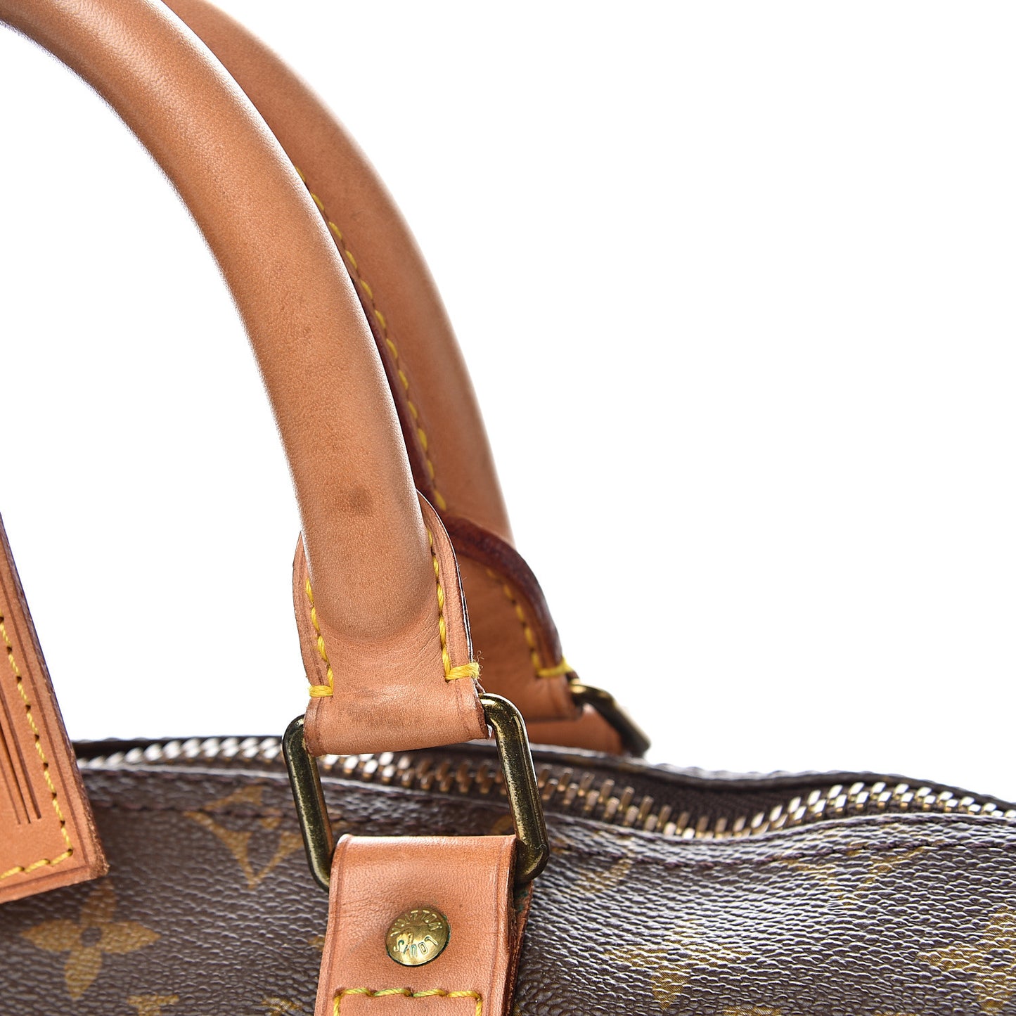 Monogram Keepall 50