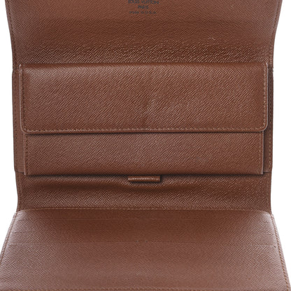 Louis Vuitton Monogram Porte Tresor International Wallet 5 of 13