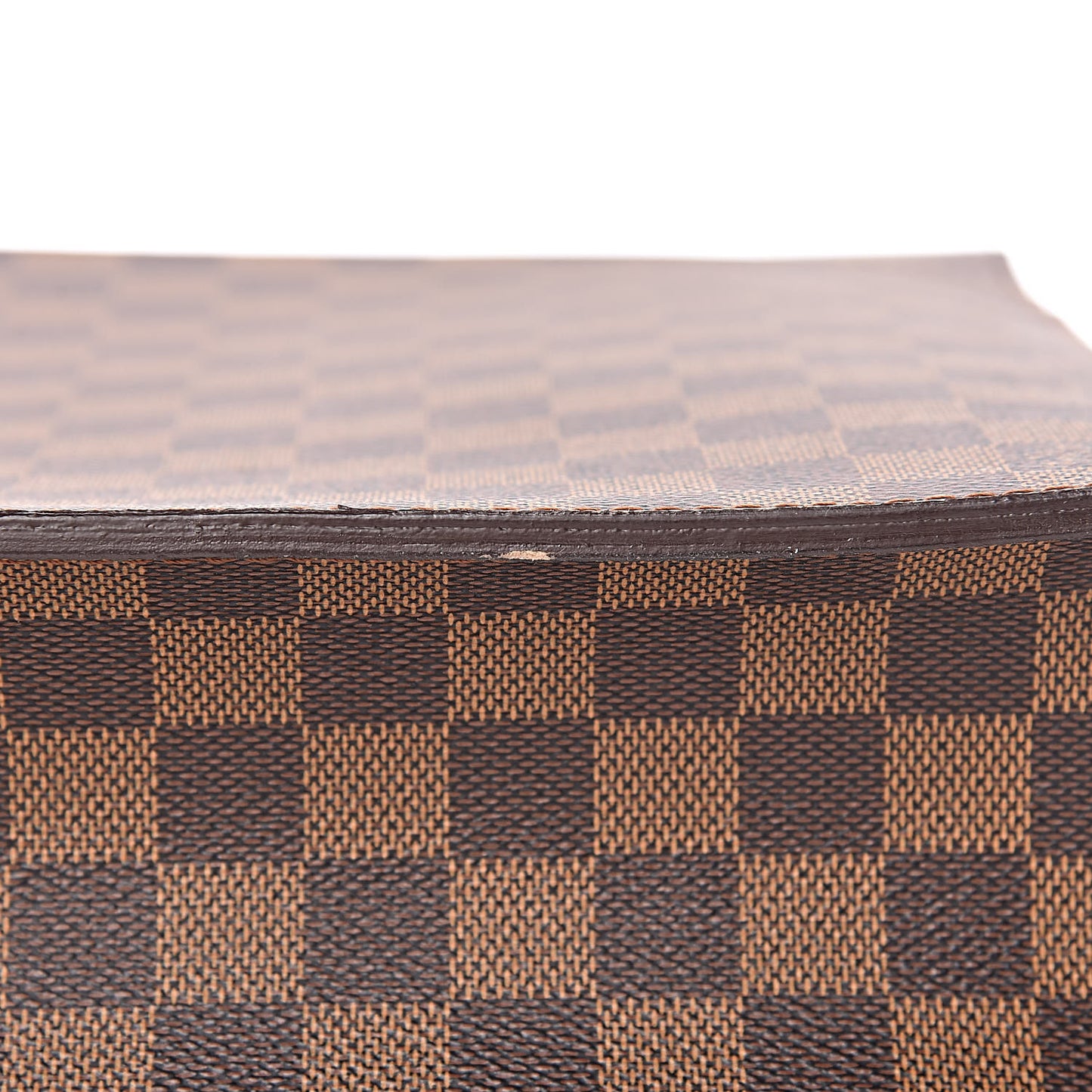 Damier Ebene Altona PM Briefcase