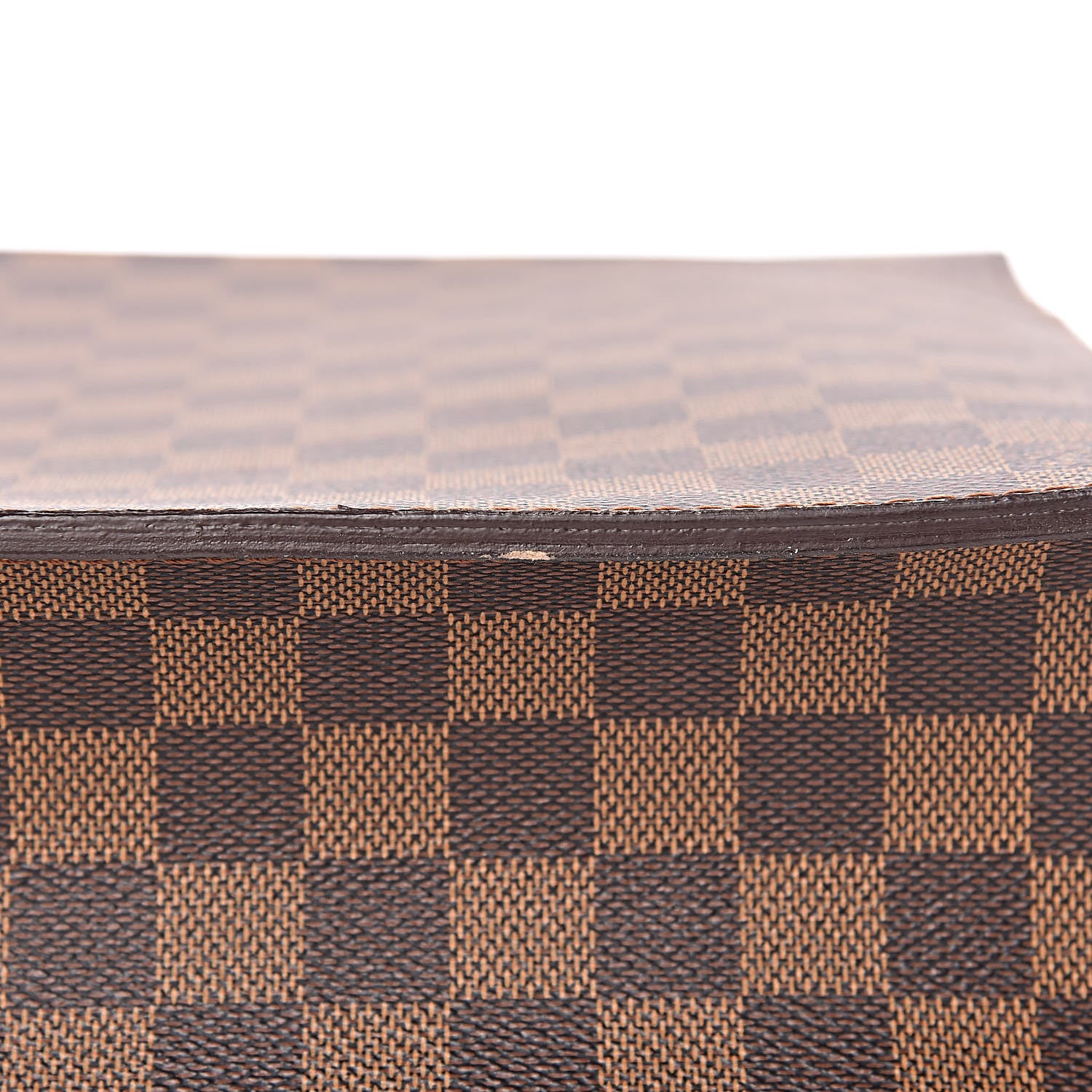 Louis Vuitton Damier Ebene Altona PM Briefcase 13 of 14
