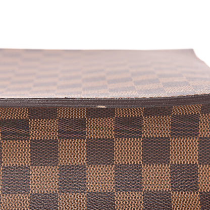 Louis Vuitton Damier Ebene Altona PM Briefcase 13 of 14