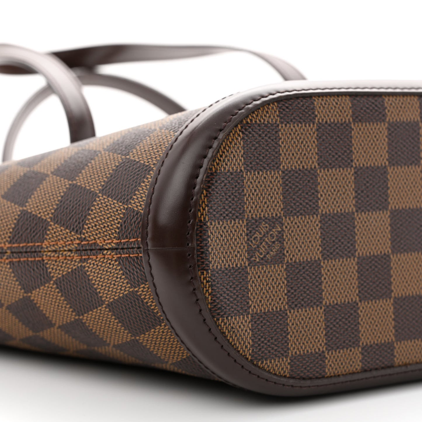Damier Ebene Manosque PM