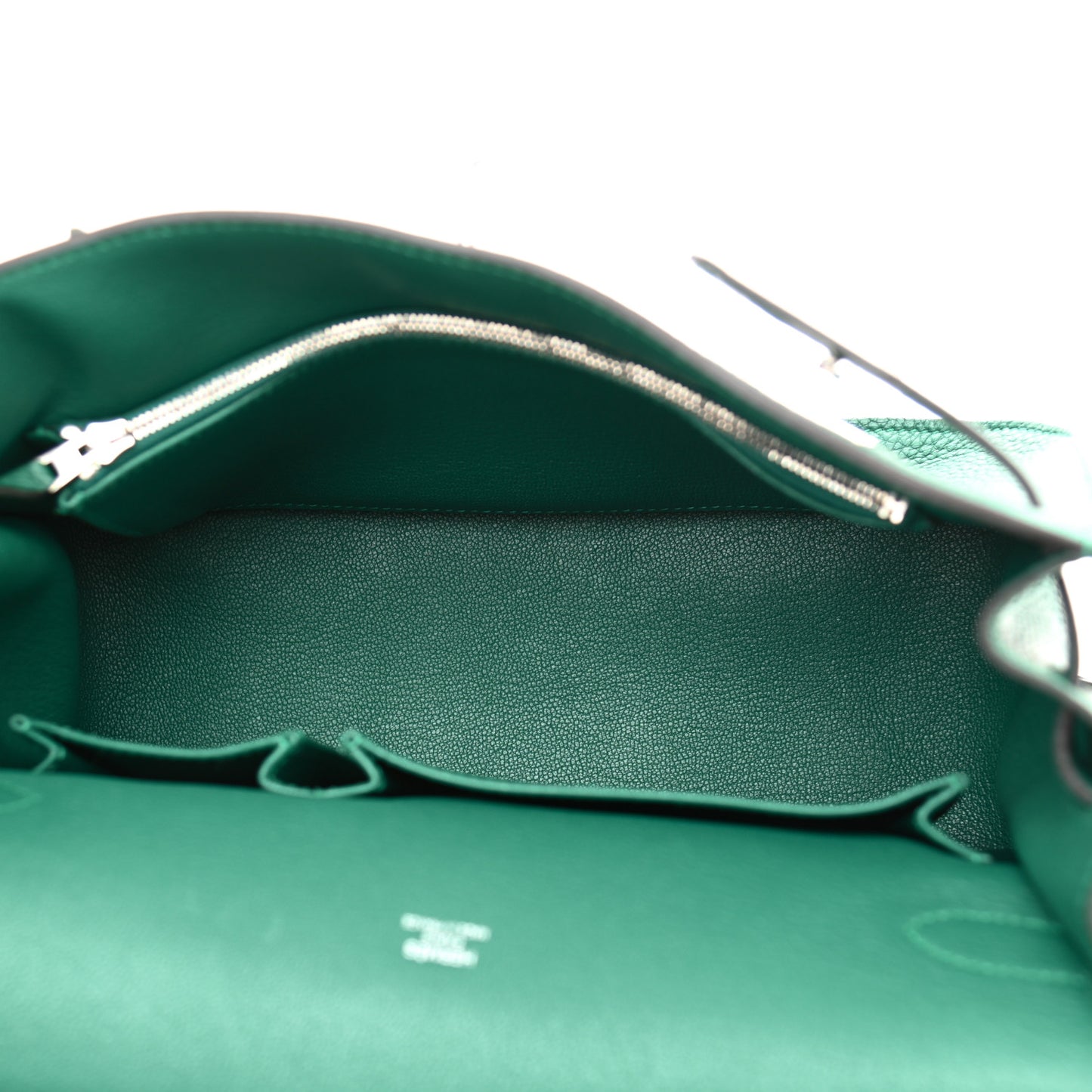 Taurillon Clemence Jypsiere 28 Malachite