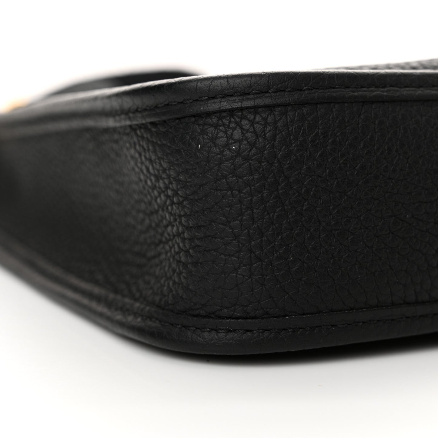 Taurillon Clemence Evelyne TPM Black