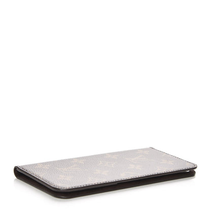 Louis Vuitton Monogram iPhone 6 Plus Folio Case 10 of 12