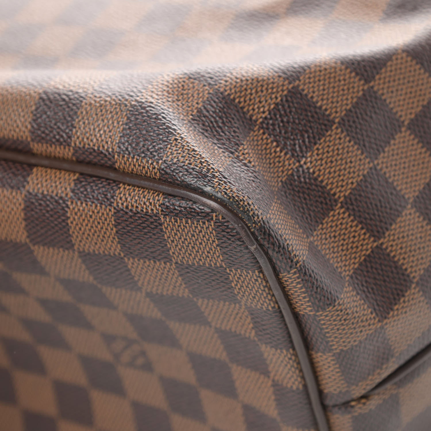 Louis Vuitton Damier Ebene Westminster PM 10 of 13