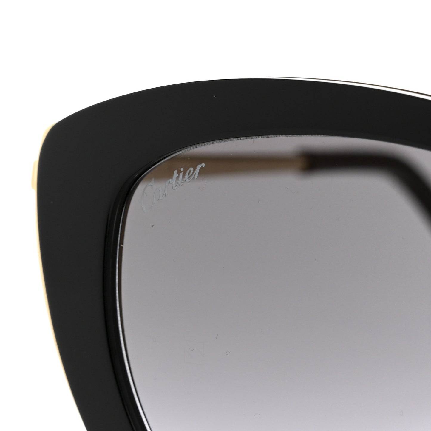 Trinity Sunglasses CT0247S  Black