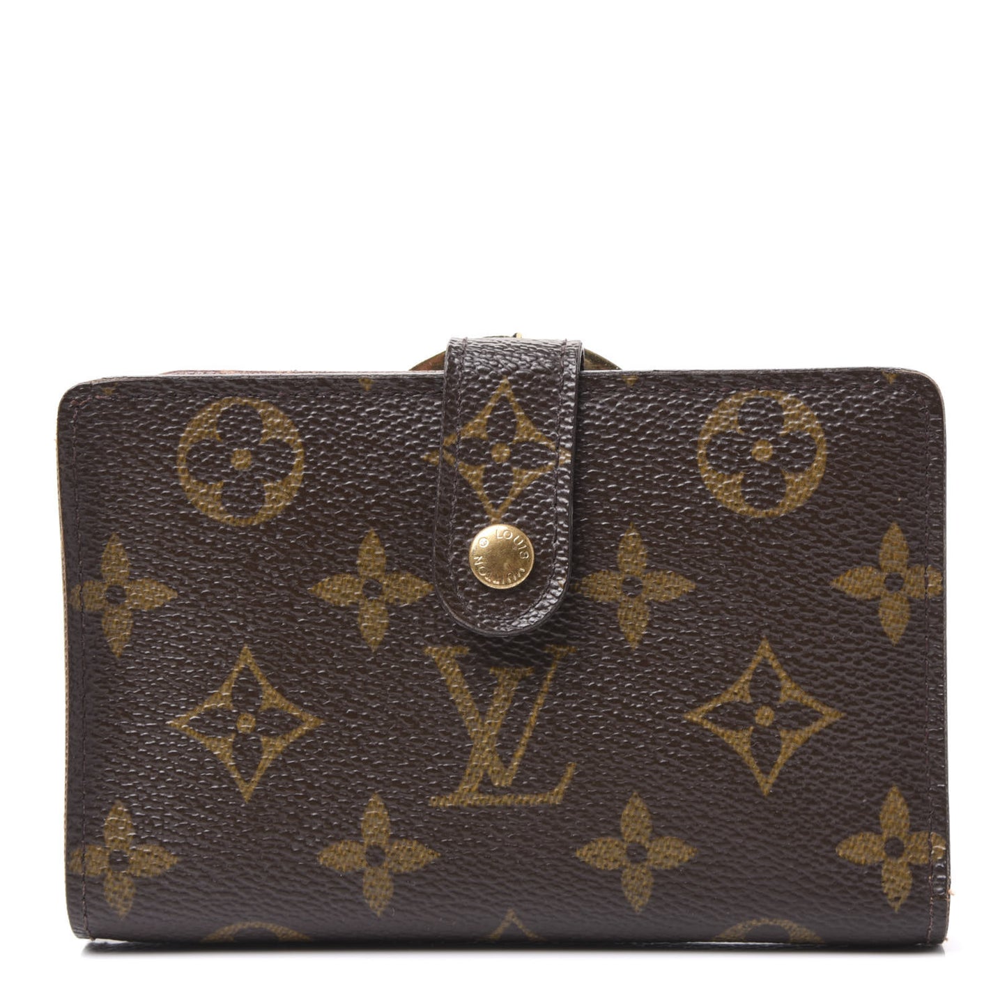 Monogram French Purse Wallet