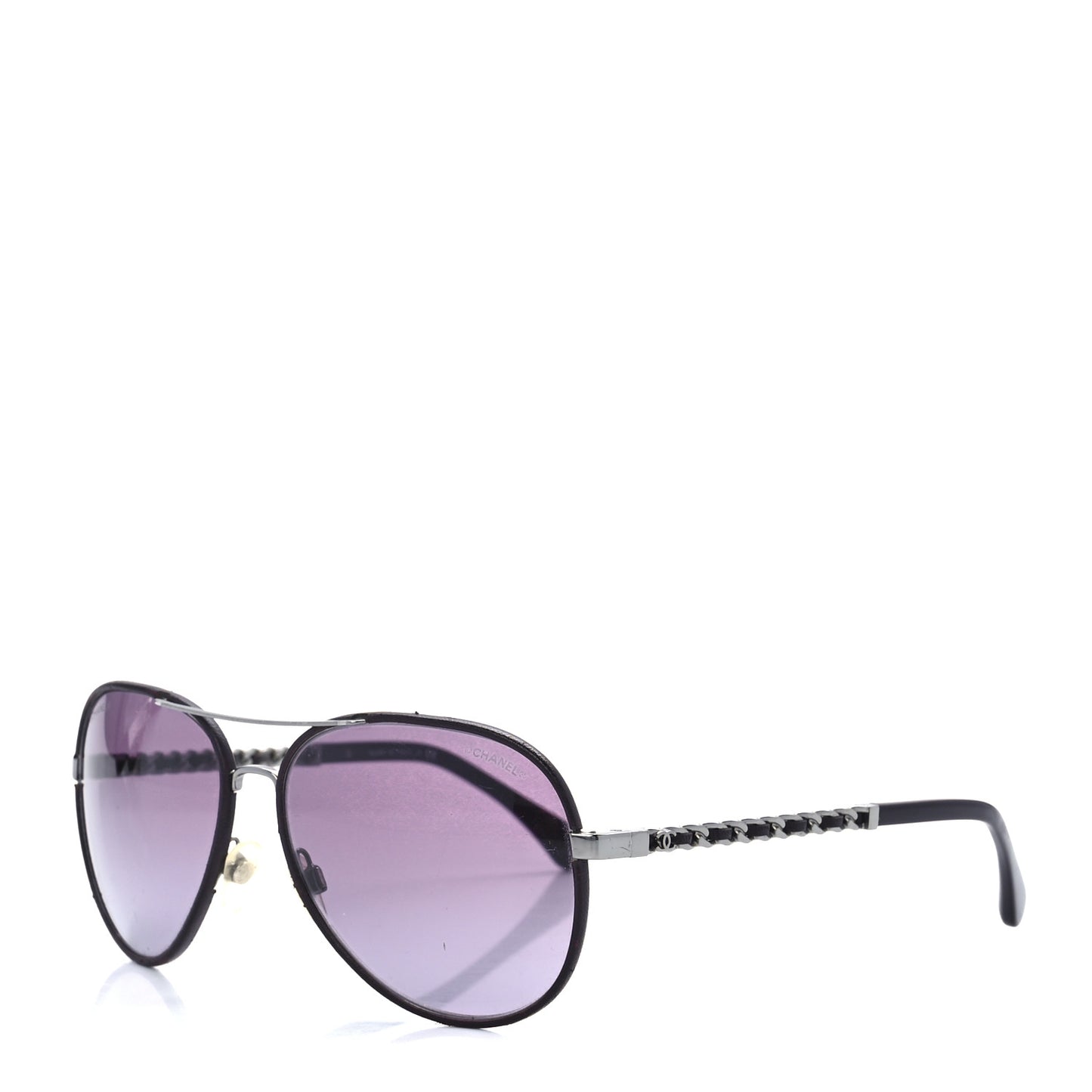 Polarized Pilot Winter Sunglasses 4219-Q Grey