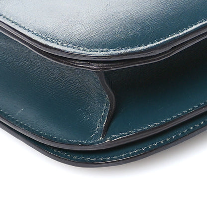 Celine Box Calfskin Medium Classic Box Flap Bag Amazone 10 of 12