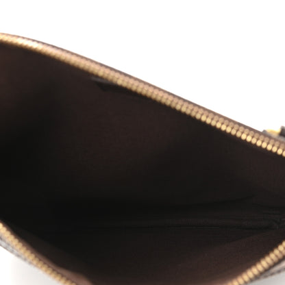 Louis Vuitton Damier Ebene Bosphore Pochette 5 of 10