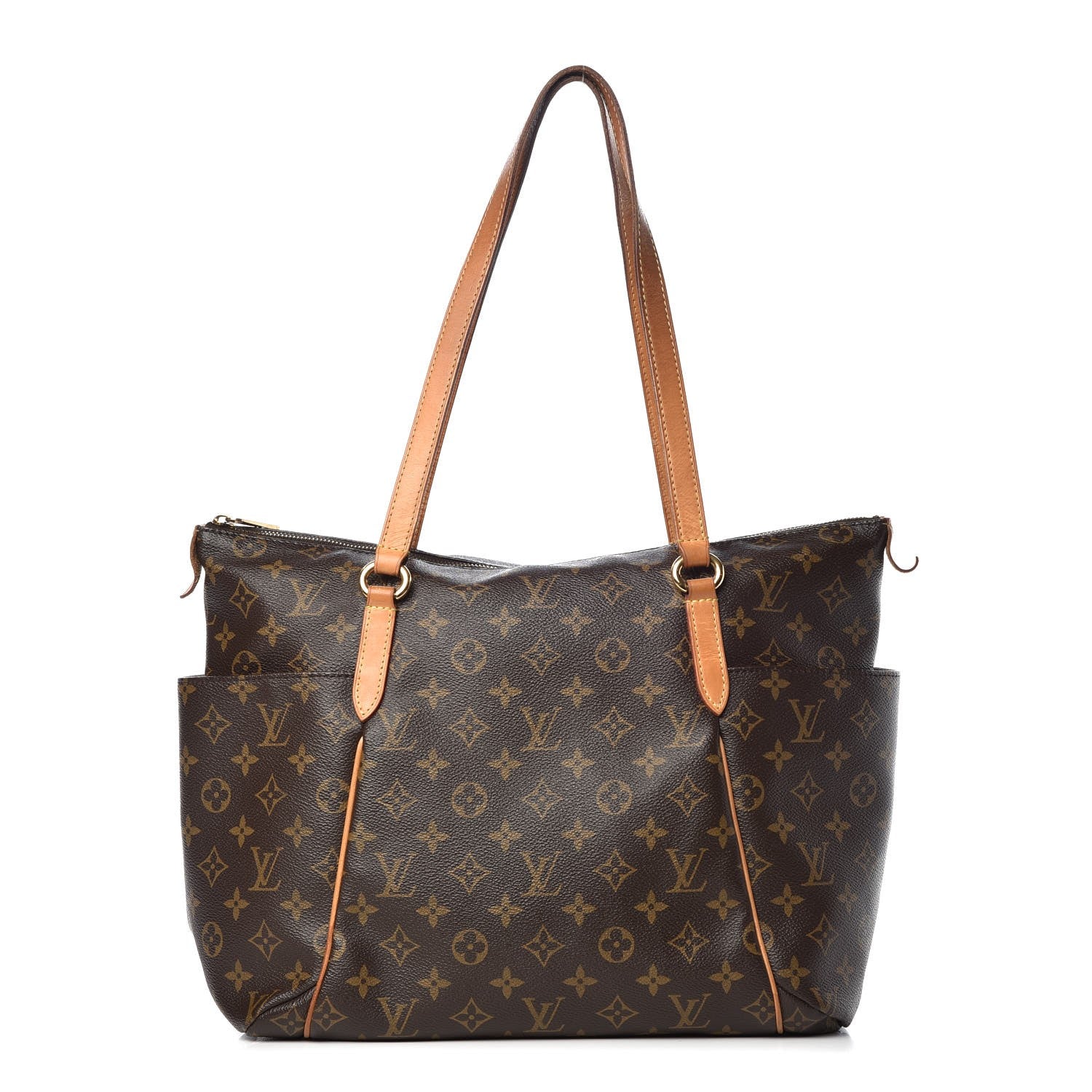 Louis Vuitton Monogram Totally MM 1 of 8