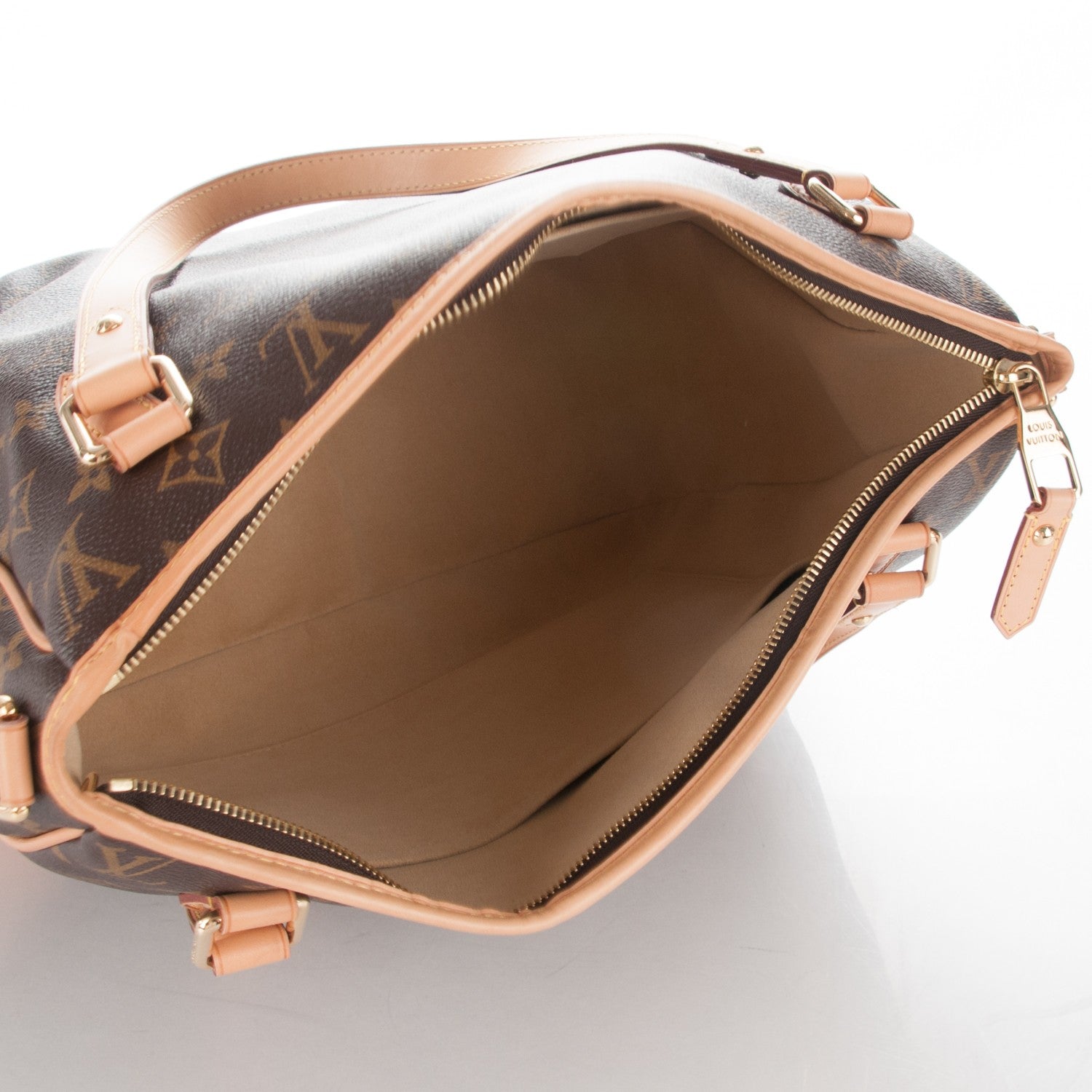 Louis Vuitton Monogram Estrela MM 5 of 7