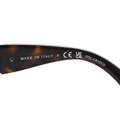 Chanel Acetate Chain Sunglasses 5465-Q Tortoise 6 of 7