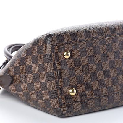 Louis Vuitton Damier Ebene Mews 8 of 9