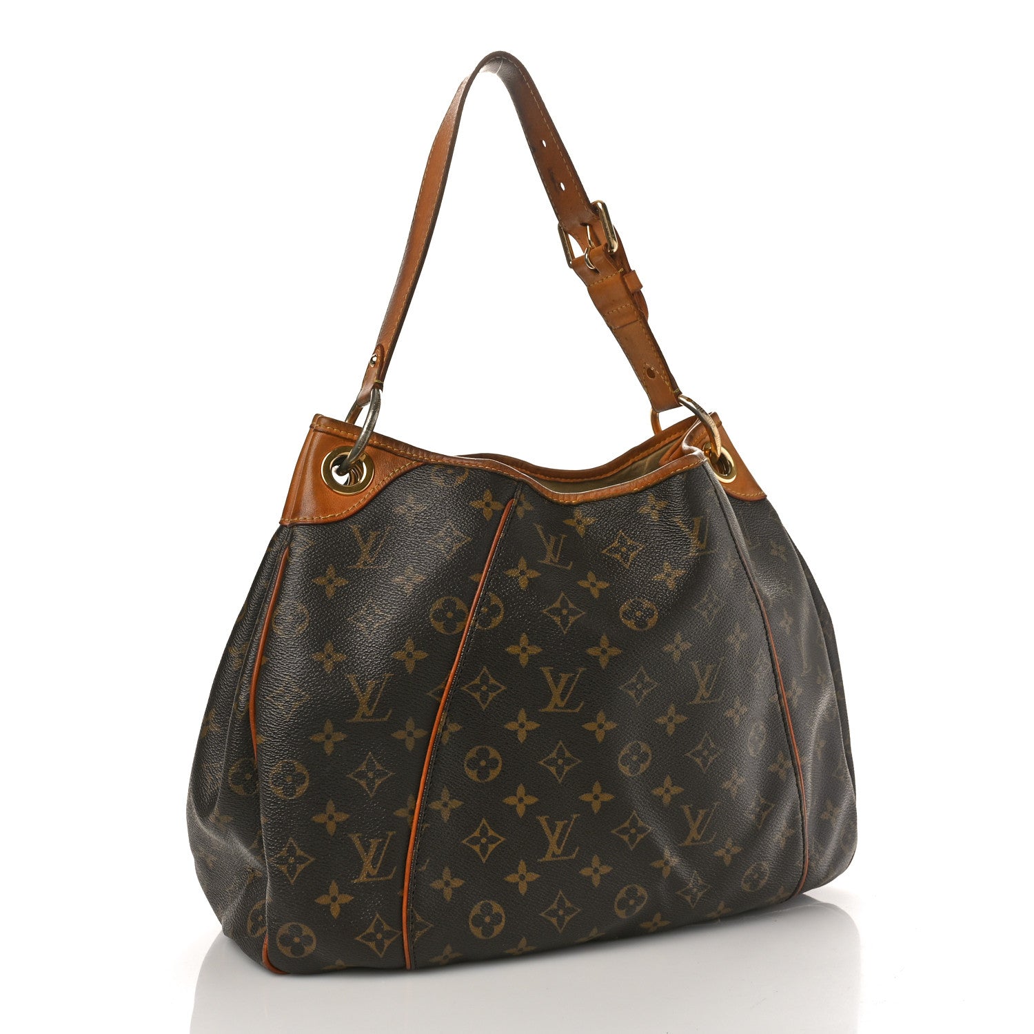 Louis Vuitton Monogram Galliera PM 3 of 15