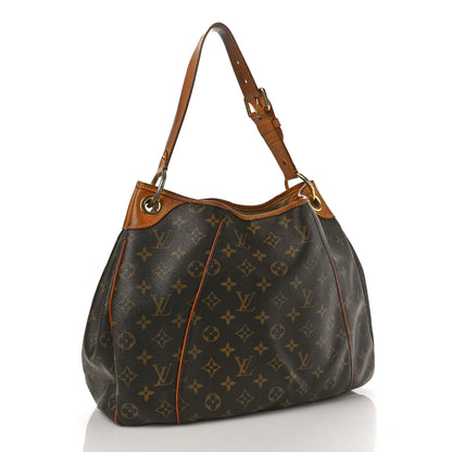 Louis Vuitton Monogram Galliera PM 3 of 15