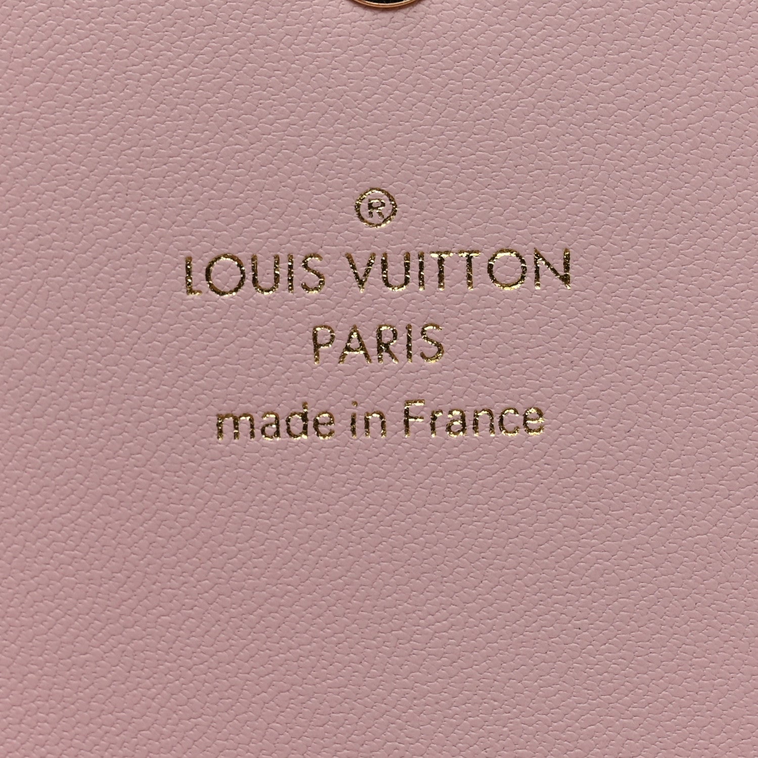 Louis Vuitton Monogram Giant By The Pool Kirigami Pochette Set 8 of 8