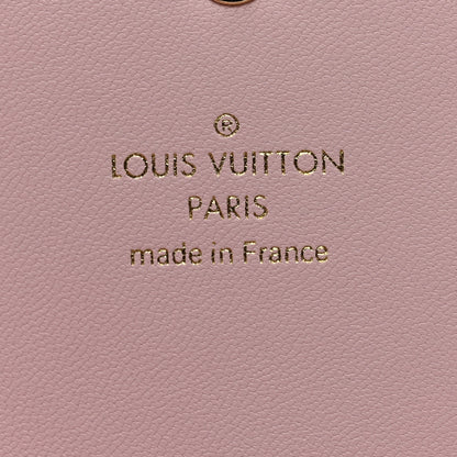 Louis Vuitton Monogram Giant By The Pool Kirigami Pochette Set 8 of 8