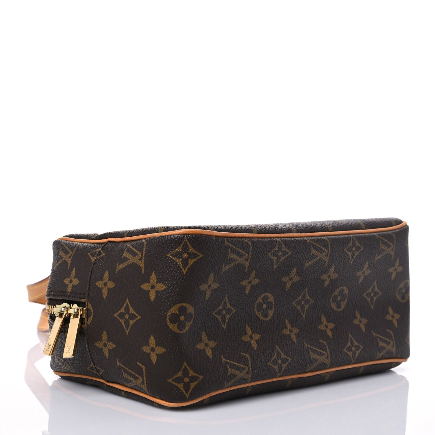 Louis Vuitton Monogram Cite MM 4 of 6