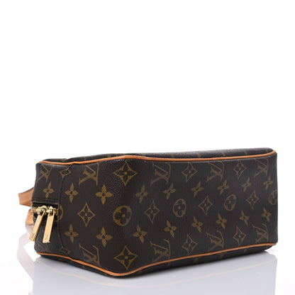 Louis Vuitton Monogram Cite MM 4 of 6