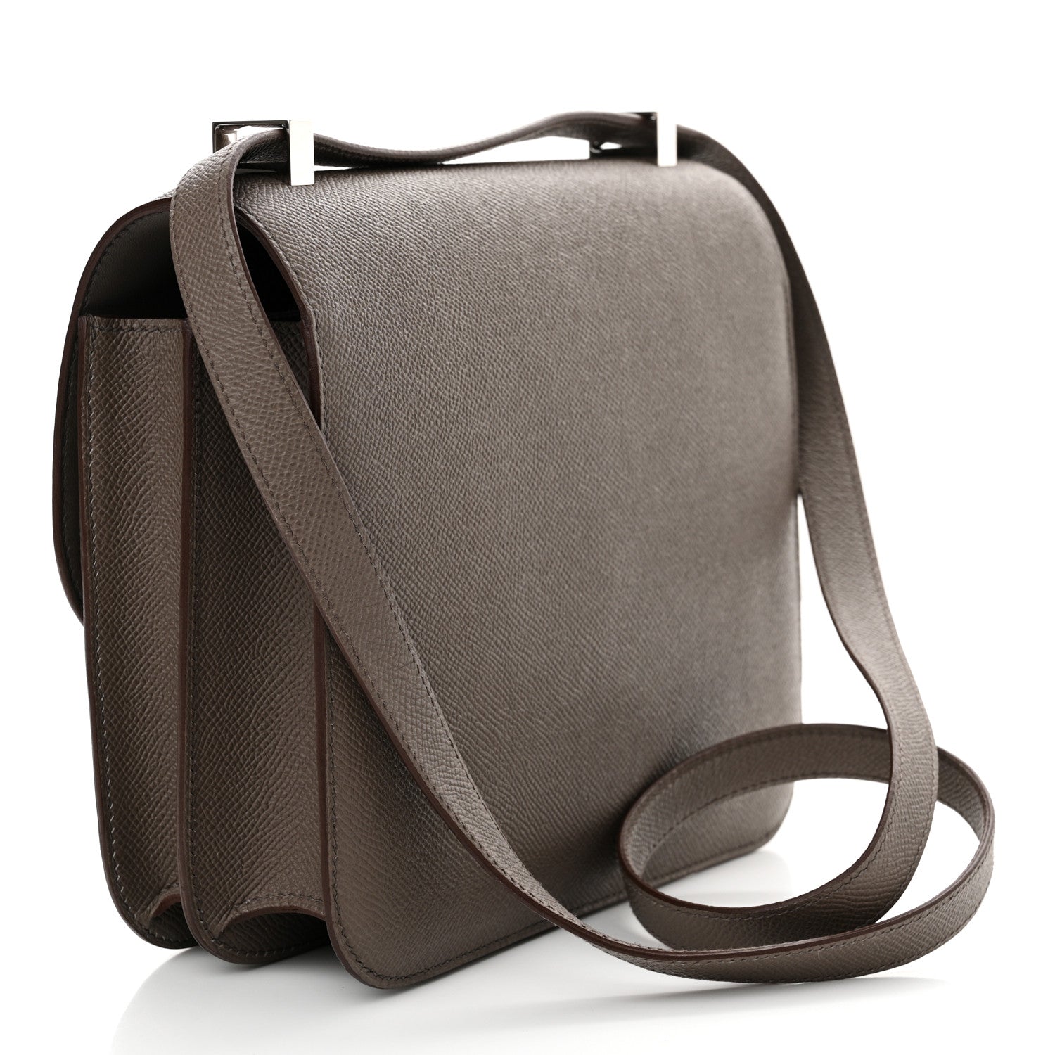 Hermes Epsom Constance 24 Etain 3 of 12