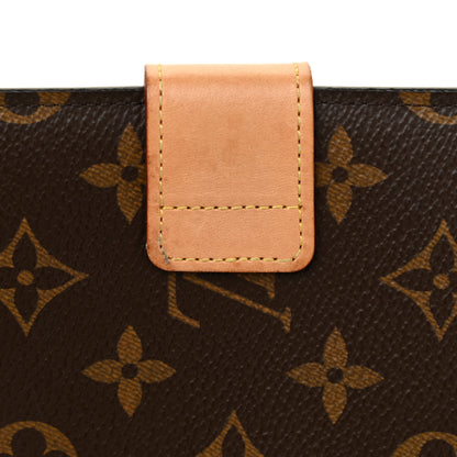 Louis Vuitton Monogram Paul Notebook Cover MM 9 of 10