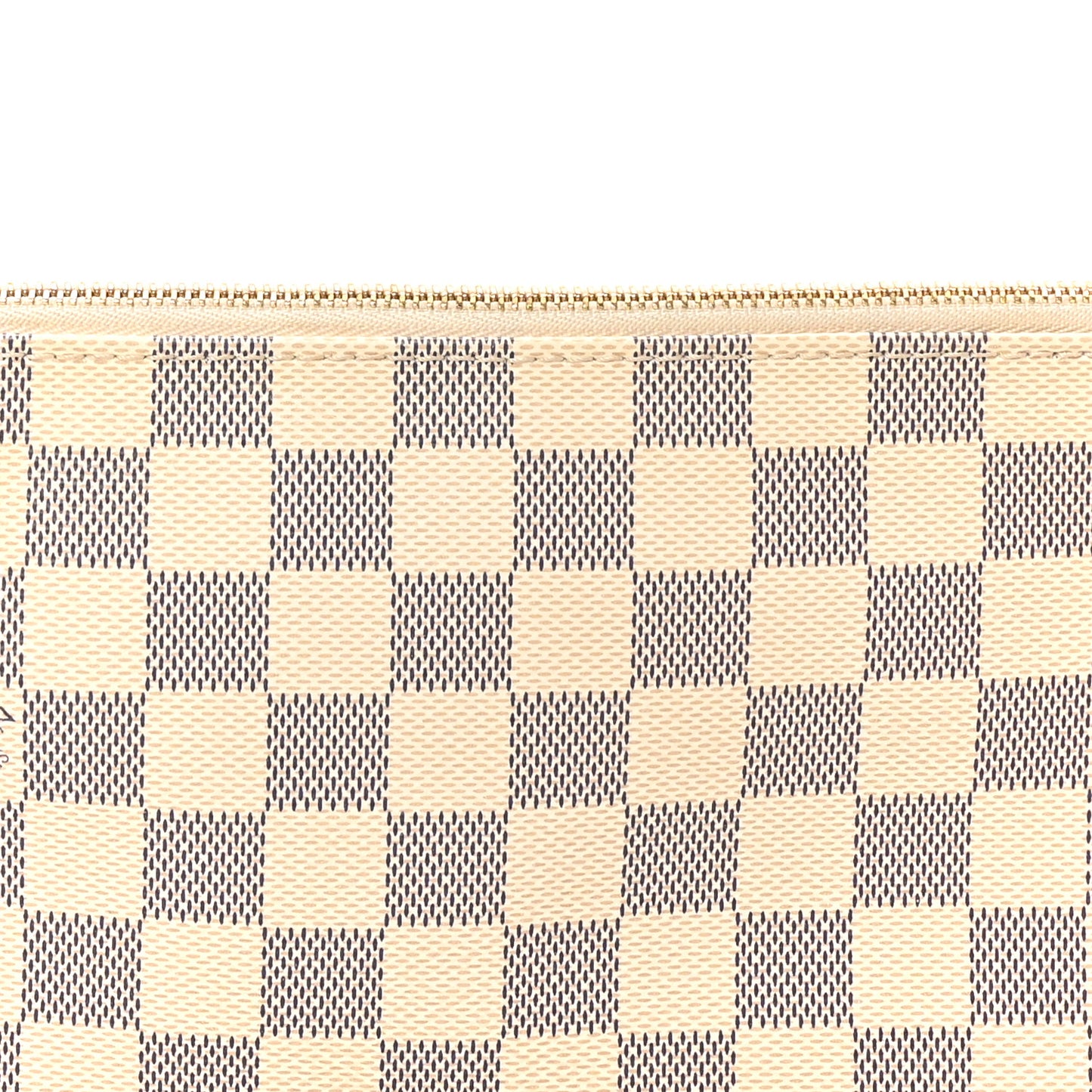 Damier Azur Pochette Accessories NM