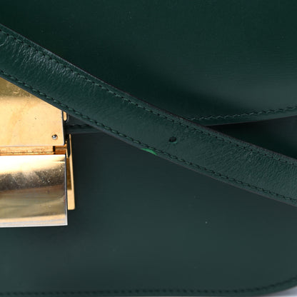 Celine Box Calfskin Classic Box Medium Flap Bag Amazone 14 of 14