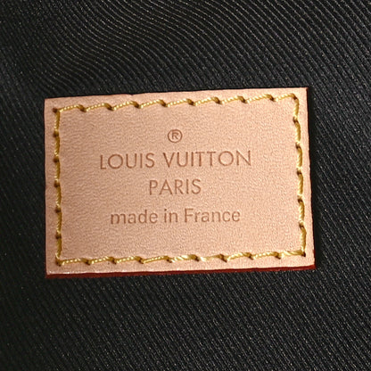 Louis Vuitton Monogram Bumbag 6 of 10