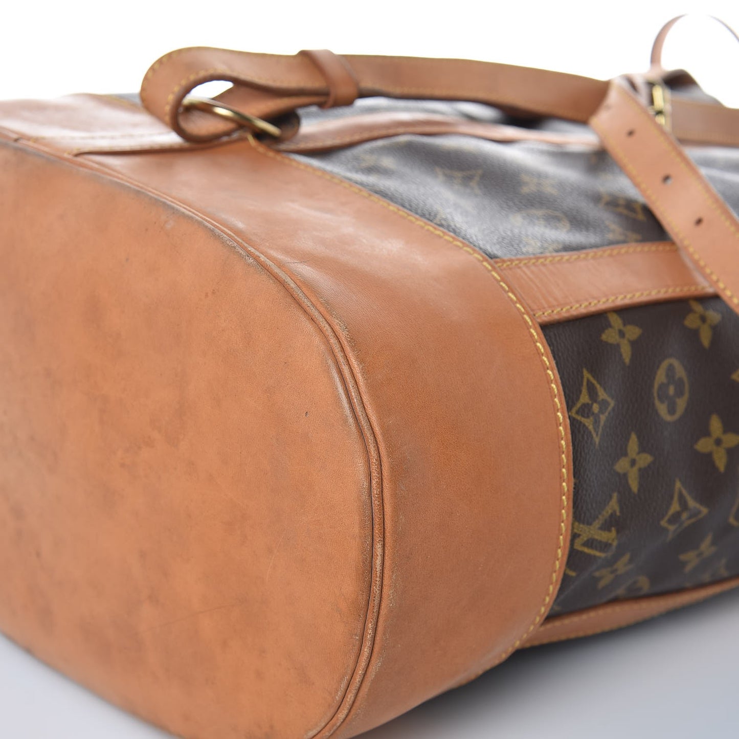 Monogram Randonnee GM Backpack