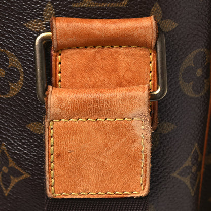 Louis Vuitton Monogram Abbesses Messenger Bag 22 of 24